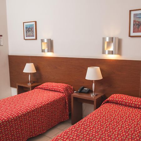 Gran Hotel Victoria Cordoba Argentina Екстер'єр фото