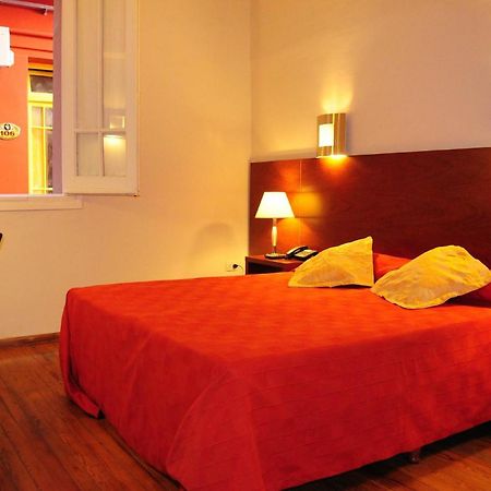 Gran Hotel Victoria Cordoba Argentina Екстер'єр фото