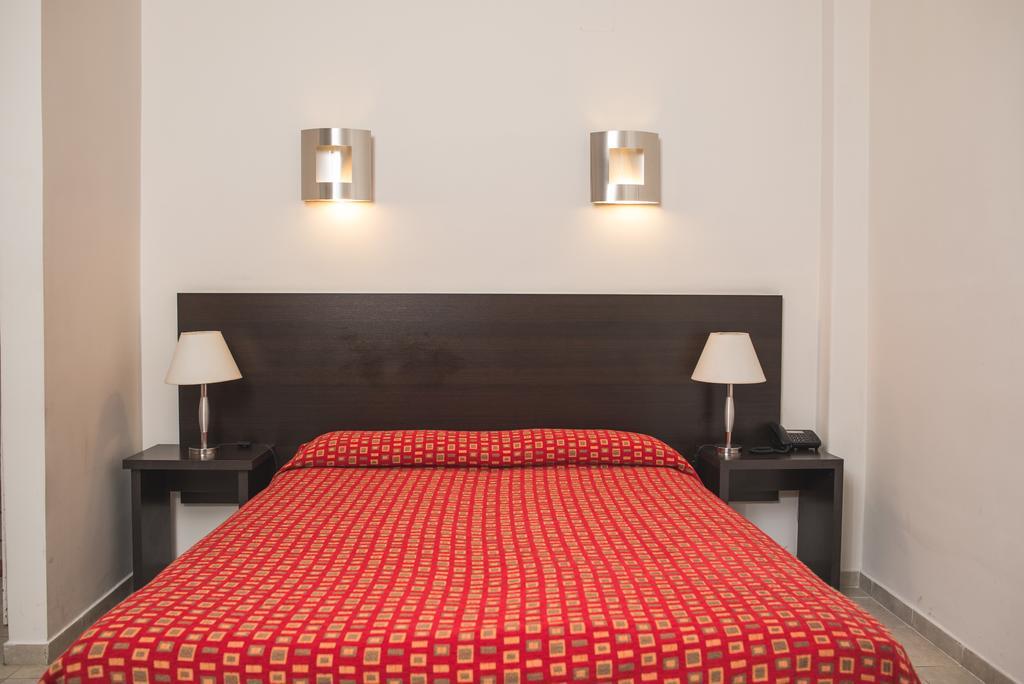 Gran Hotel Victoria Cordoba Argentina Екстер'єр фото