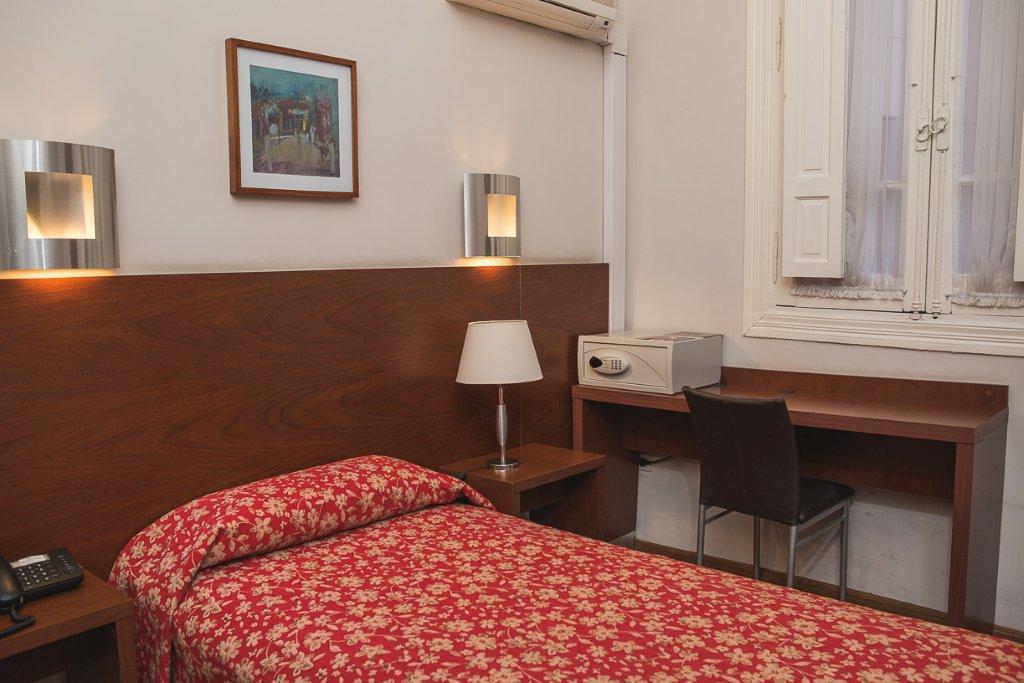 Gran Hotel Victoria Cordoba Argentina Екстер'єр фото