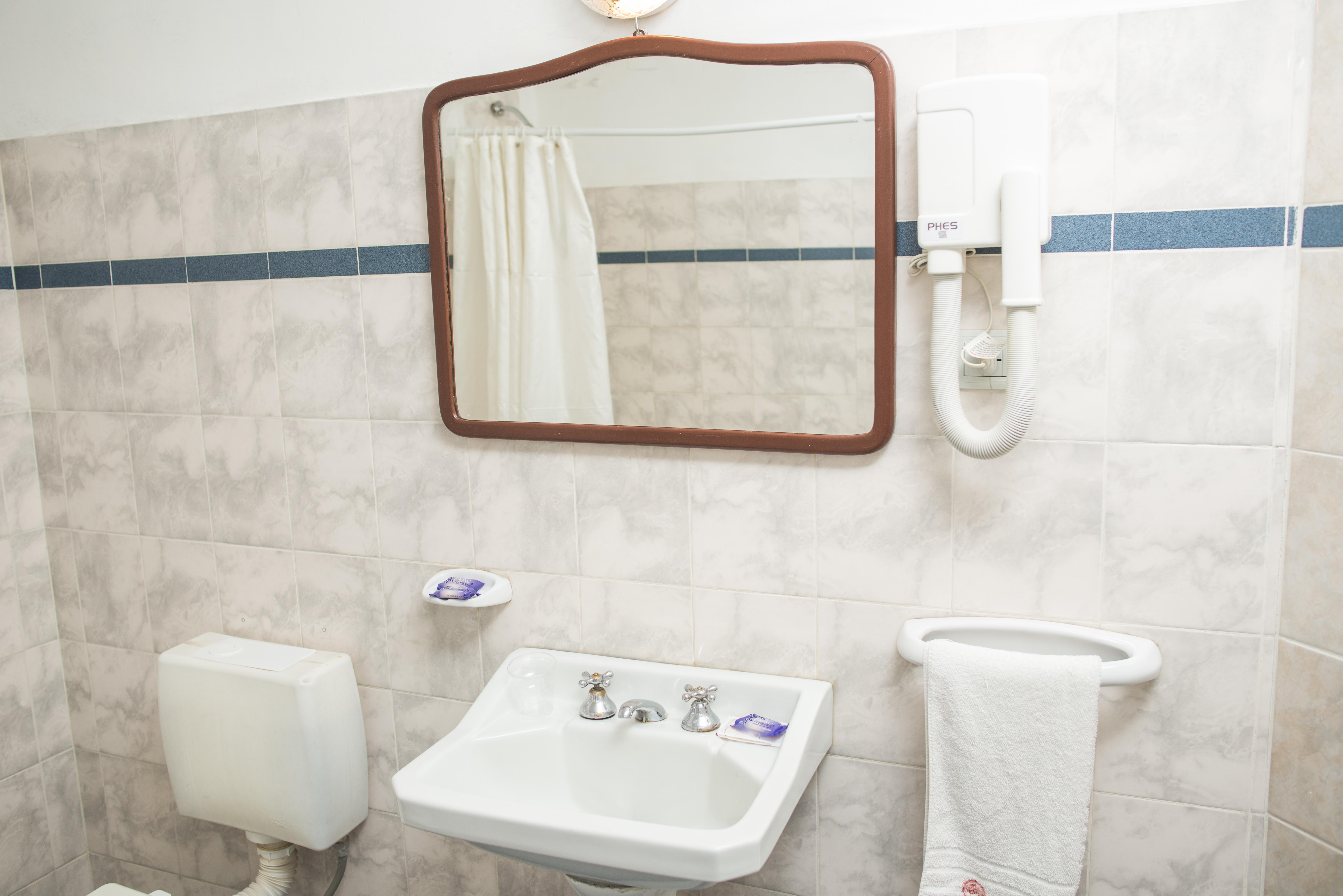 Gran Hotel Victoria Cordoba Argentina Екстер'єр фото