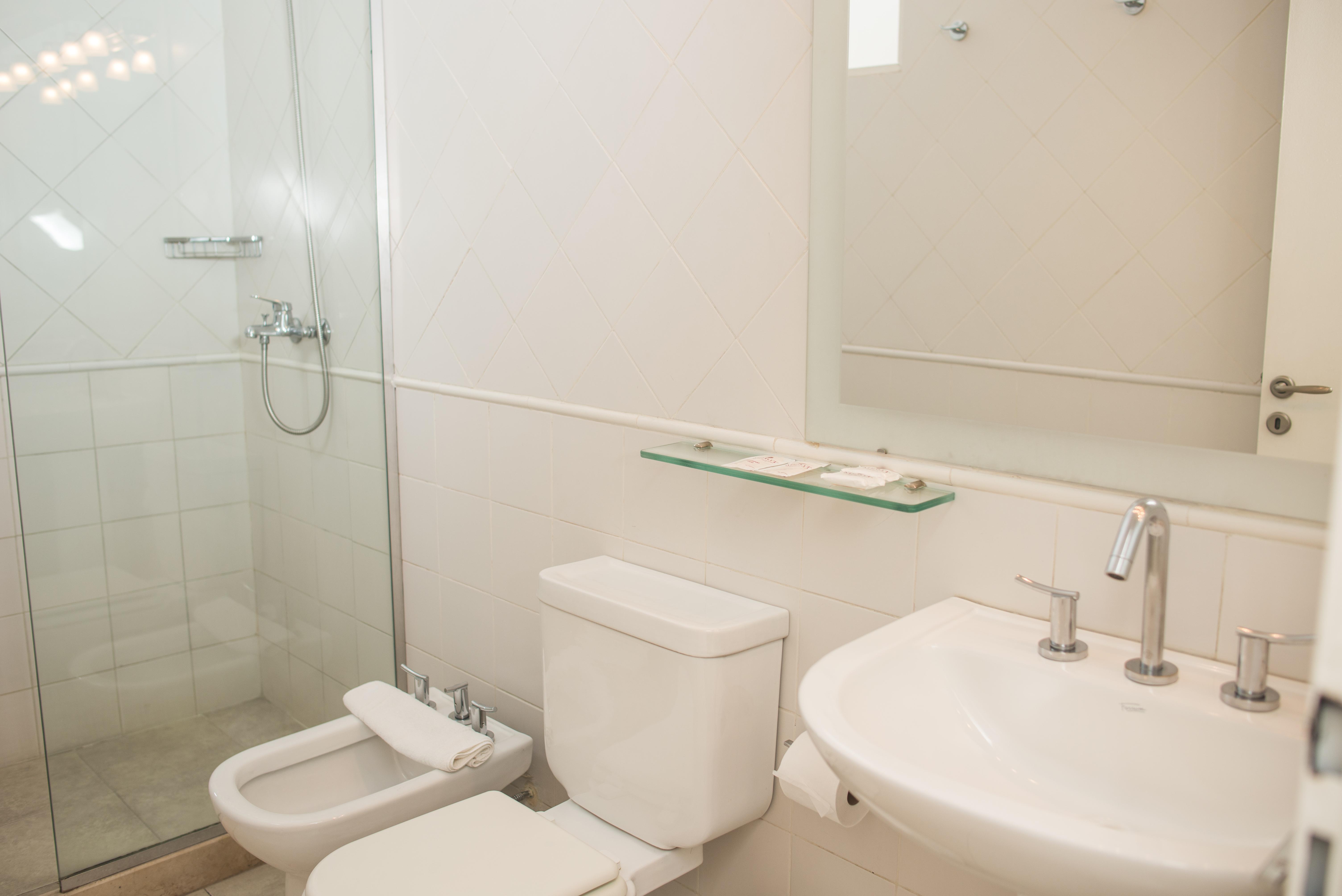 Gran Hotel Victoria Cordoba Argentina Екстер'єр фото