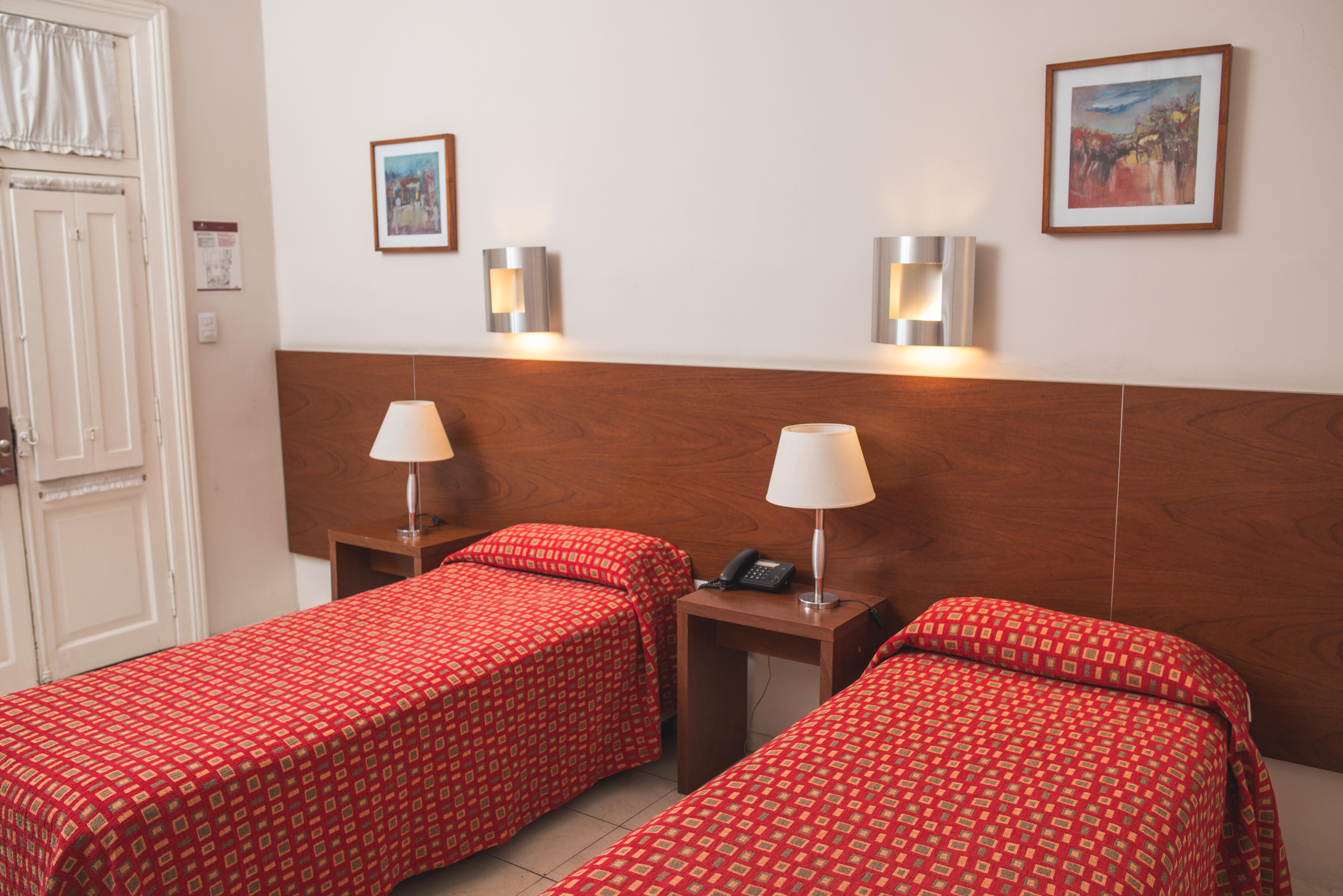 Gran Hotel Victoria Cordoba Argentina Екстер'єр фото