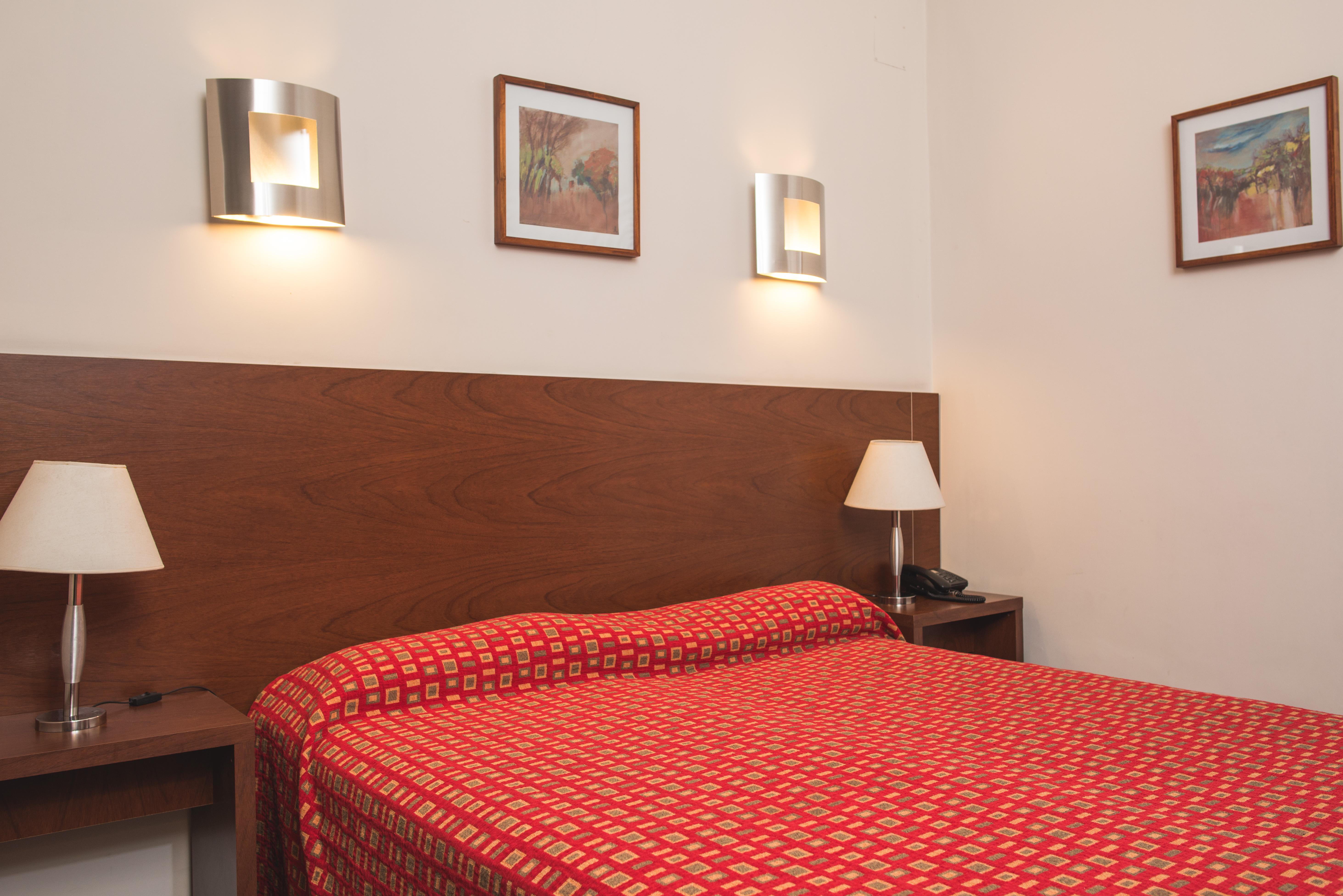 Gran Hotel Victoria Cordoba Argentina Екстер'єр фото