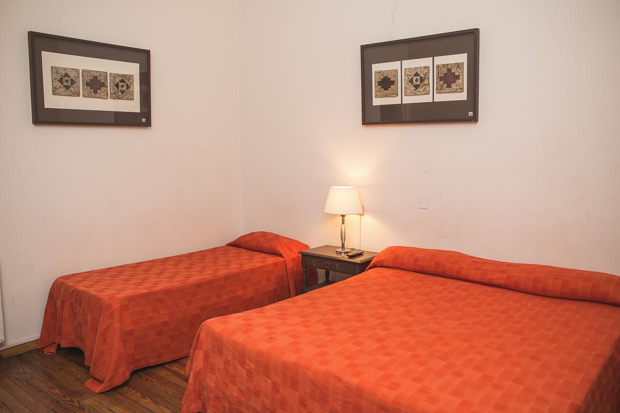 Gran Hotel Victoria Cordoba Argentina Екстер'єр фото