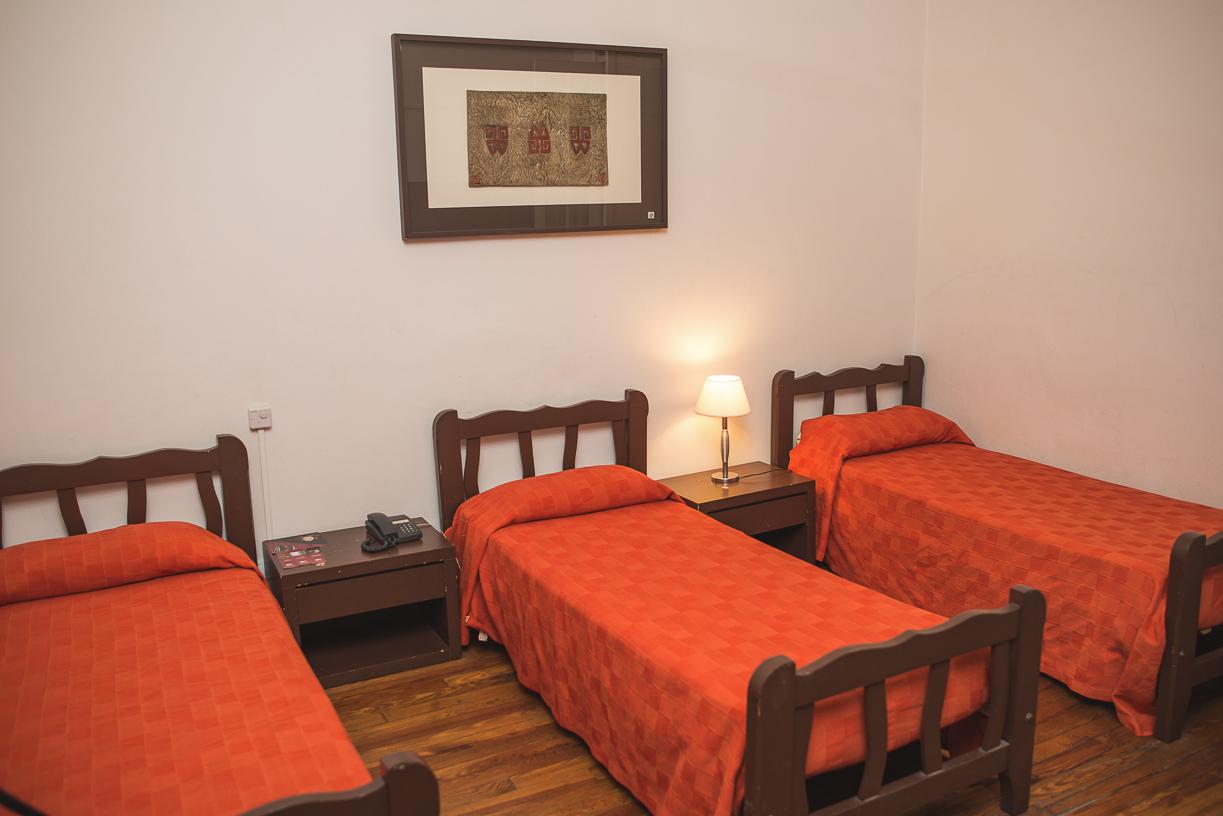 Gran Hotel Victoria Cordoba Argentina Екстер'єр фото