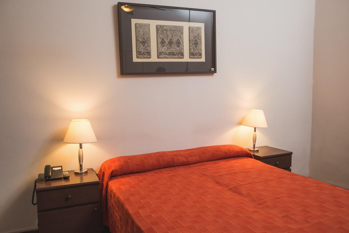 Gran Hotel Victoria Cordoba Argentina Екстер'єр фото
