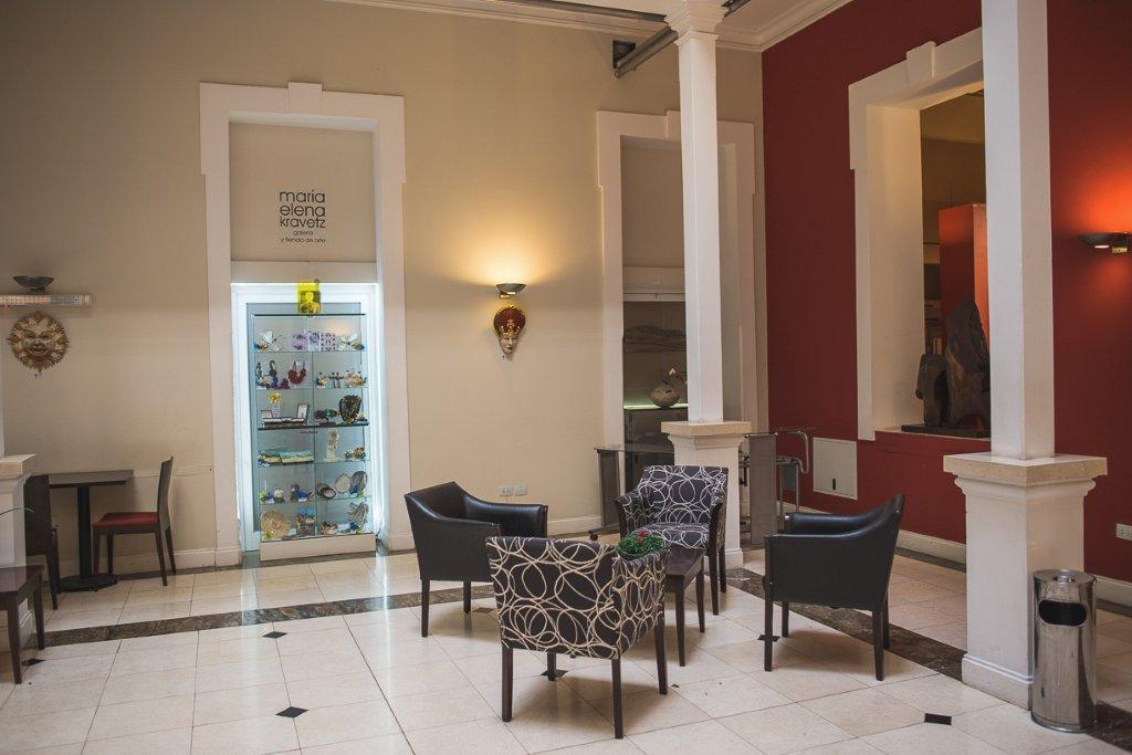 Gran Hotel Victoria Cordoba Argentina Екстер'єр фото