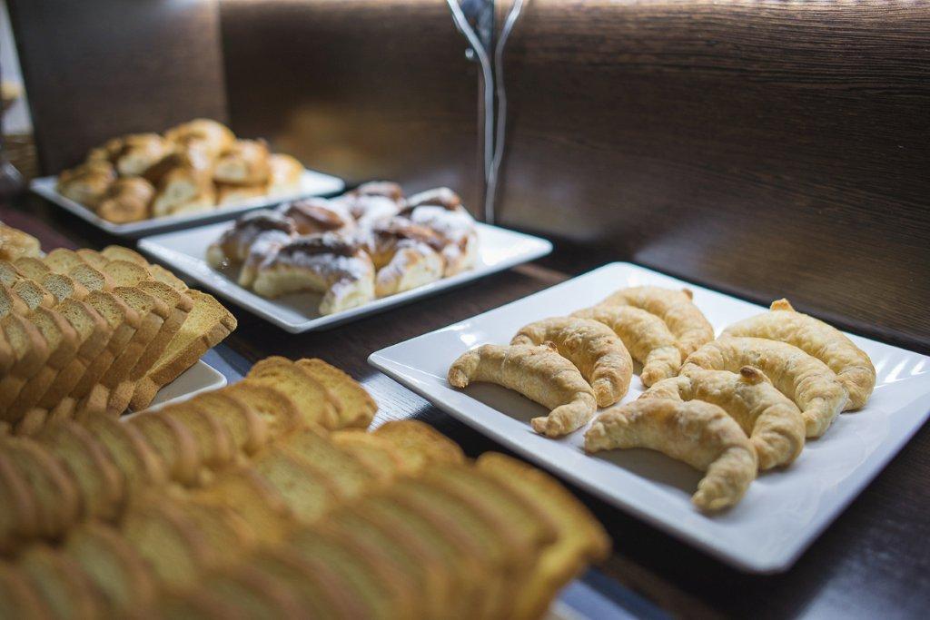 Gran Hotel Victoria Cordoba Argentina Екстер'єр фото