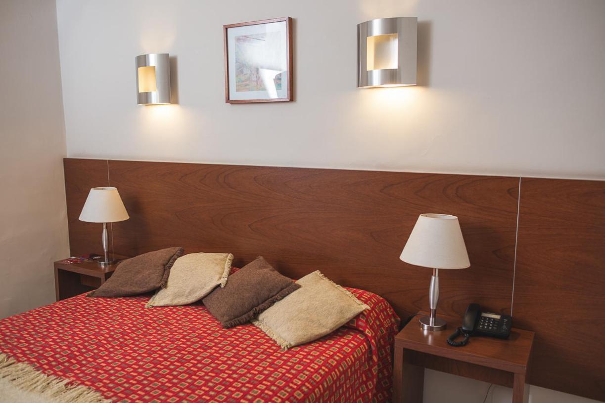 Gran Hotel Victoria Cordoba Argentina Екстер'єр фото
