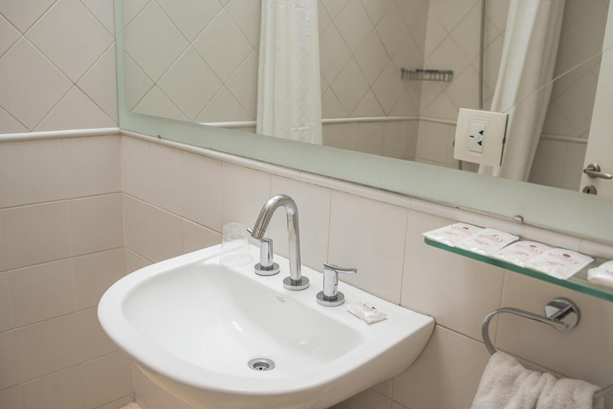 Gran Hotel Victoria Cordoba Argentina Екстер'єр фото