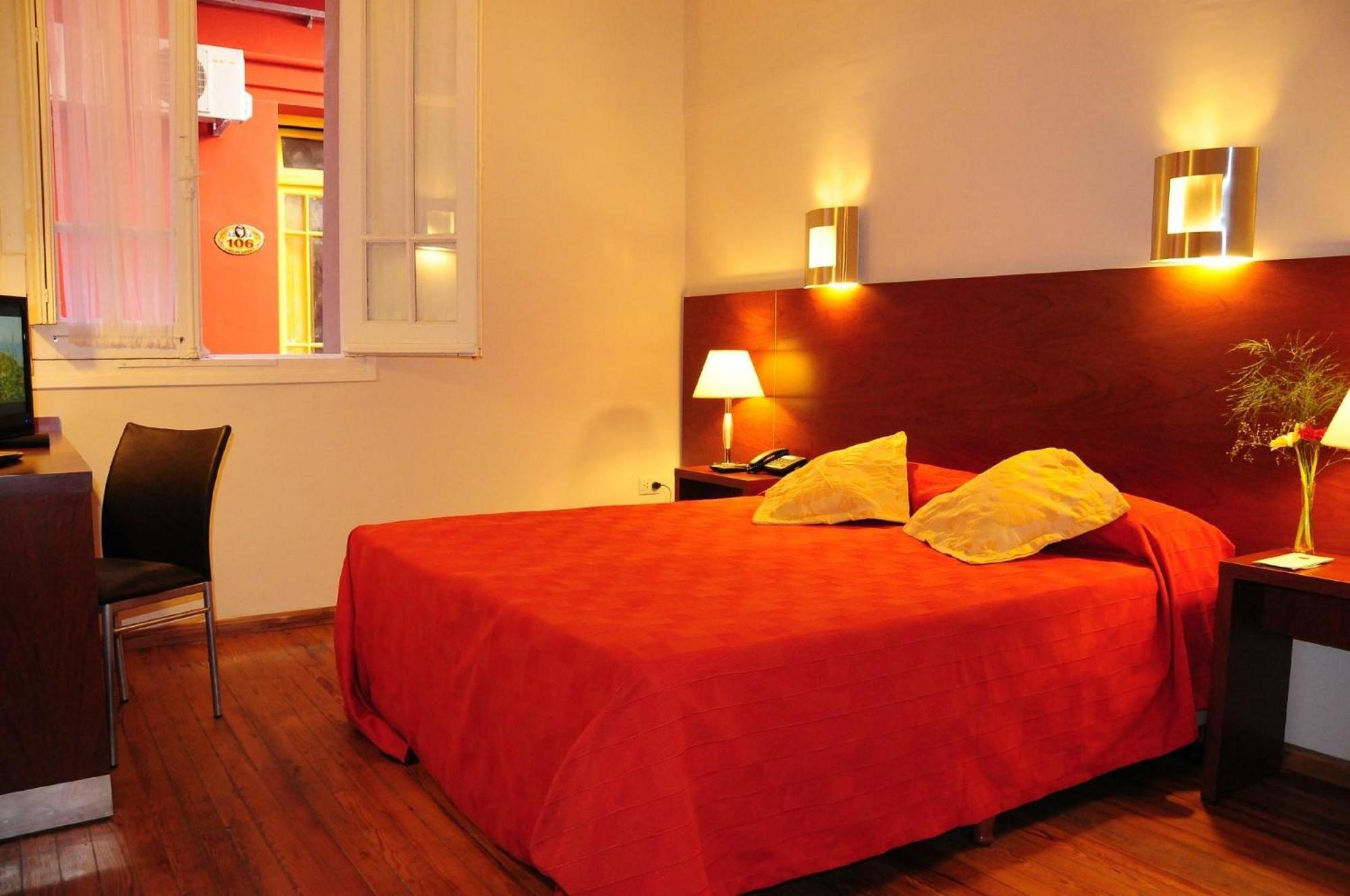 Gran Hotel Victoria Cordoba Argentina Екстер'єр фото