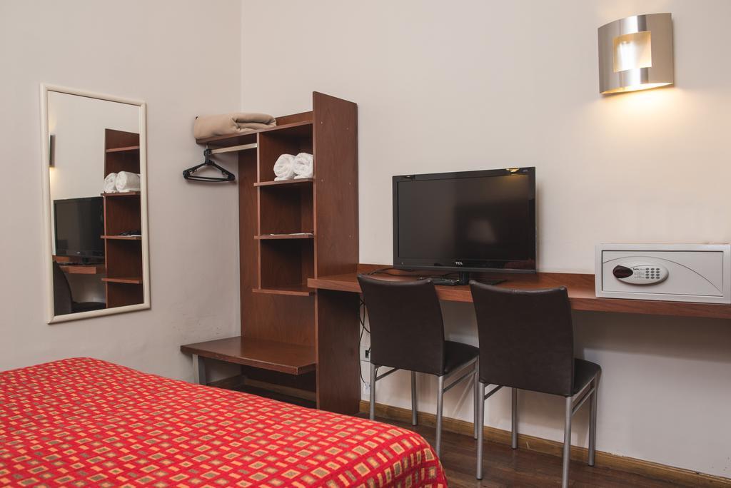Gran Hotel Victoria Cordoba Argentina Екстер'єр фото