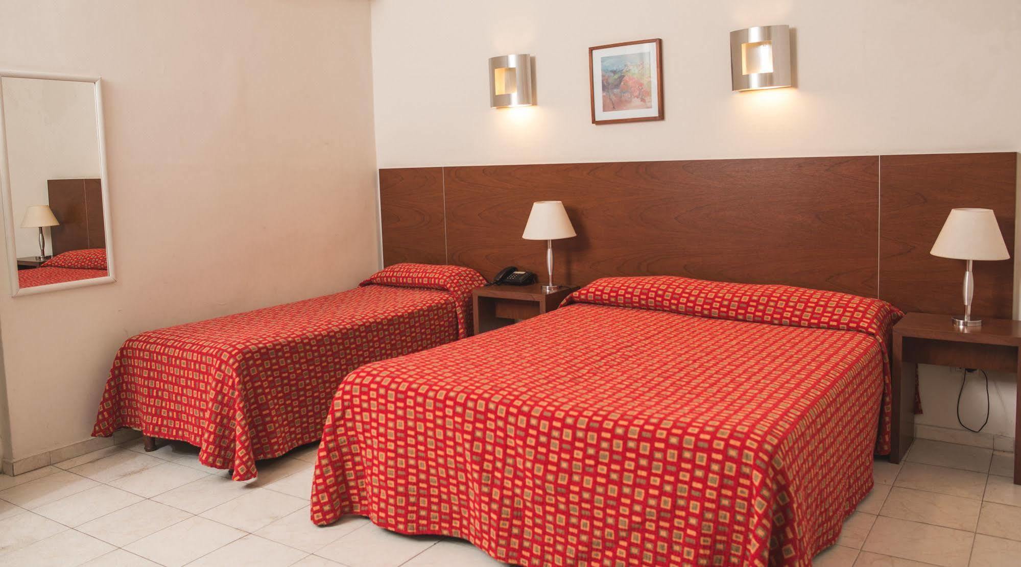Gran Hotel Victoria Cordoba Argentina Екстер'єр фото