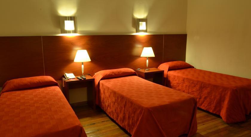 Gran Hotel Victoria Cordoba Argentina Екстер'єр фото