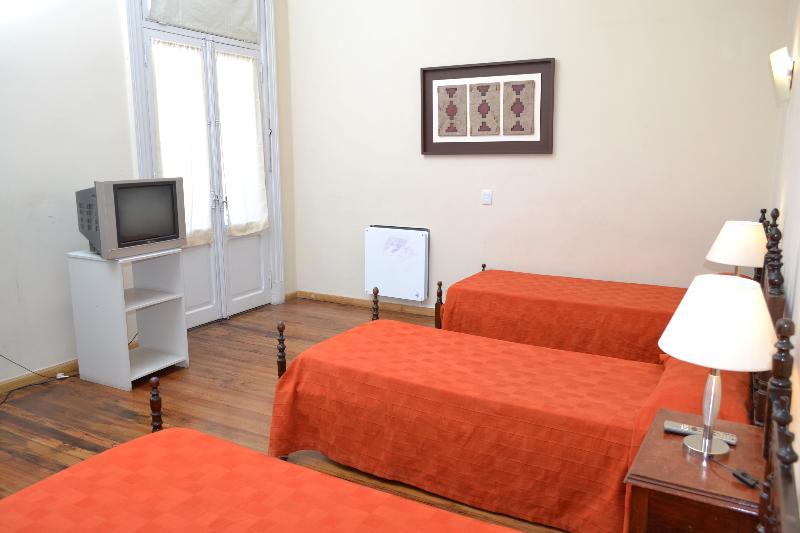 Gran Hotel Victoria Cordoba Argentina Екстер'єр фото